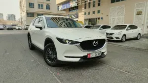 2020 مازدا سي اكس - ٣ in dubai