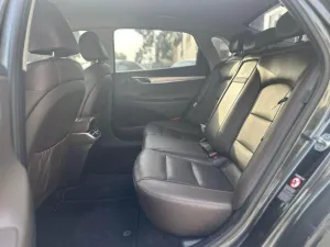 2020 Hyundai Azera