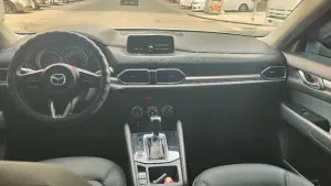2020 مازدا سي اكس - ٣