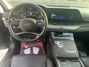 2020 Hyundai Azera