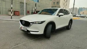 2020 مازدا سي اكس - ٣