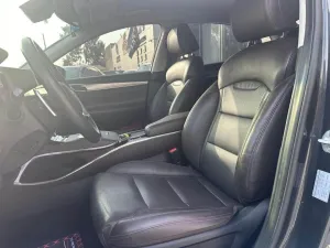 2020 Hyundai Azera