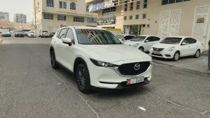 2020 مازدا سي اكس - ٣