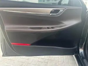 2020 Hyundai Azera