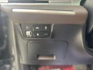 2020 Hyundai Azera