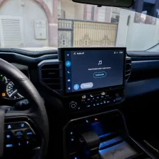 2022 Toyota Tundra