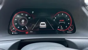 2022 Hyundai Sonata