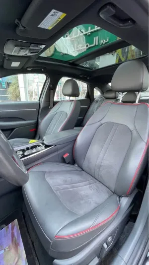 2022 Hyundai Sonata