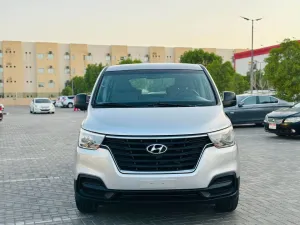 2019 هيونداي إتش١