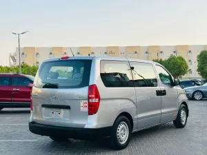 2019 هيونداي إتش١