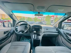 2019 هيونداي إتش١
