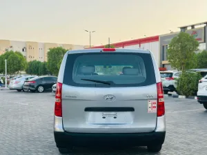 2019 هيونداي إتش١