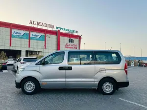 2019 هيونداي إتش١