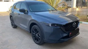 2023 Mazda CX-5 in dubai