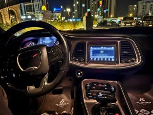 2020 Dodge Challenger
