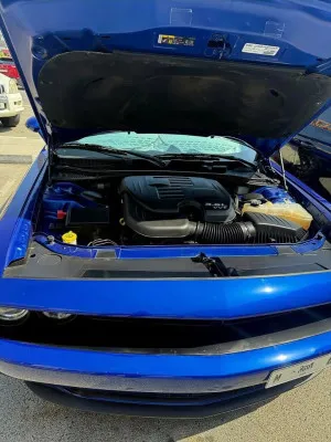 2020 Dodge Challenger