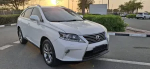 2013 Lexus RX 350 in dubai