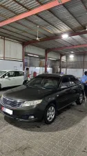 2009 Kia Optima in dubai