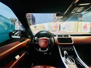 2015 Land Rover Range Rover Sport