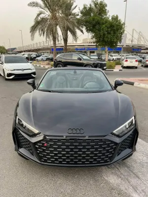 2021 Audi R8
