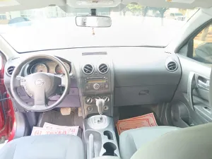 2013 Nissan Qashqai