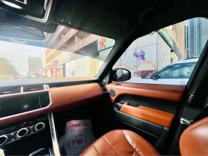 2015 Land Rover Range Rover Sport