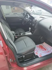 2013 Nissan Qashqai