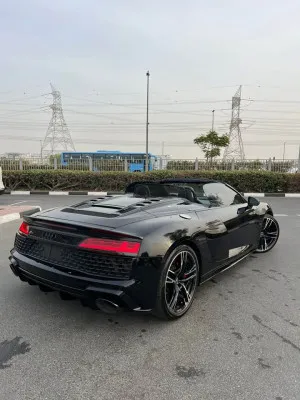 2021 Audi R8