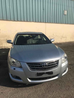 2009 Toyota Aurion