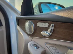 2020 Mercedes-Benz GLC