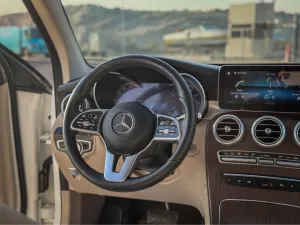 2020 Mercedes-Benz GLC