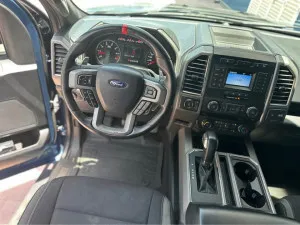 2020 Ford Raptor