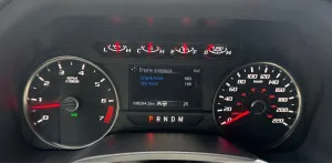 2020 Ford Raptor