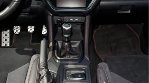 2022 Subaru WRX-STI