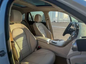 2020 Mercedes-Benz GLC