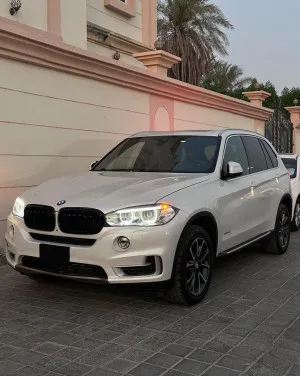 2017 BMW X5 in dubai
