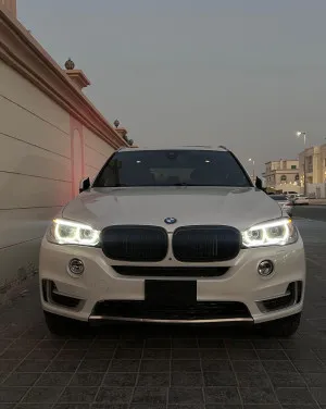 2017 BMW X5