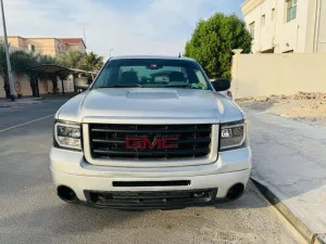 2012 GMC Sierra