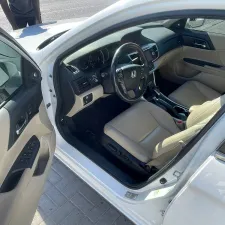 2015 هوندا أكورد