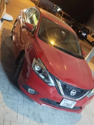 2017 نيسان سنترا