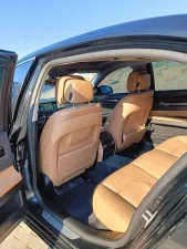 2014 BMW 7-Series
