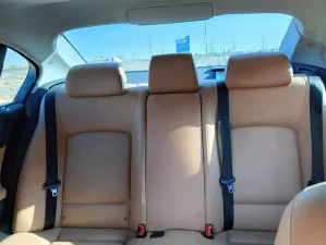 2014 BMW 7-Series