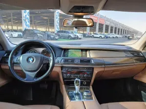 2014 BMW 7-Series
