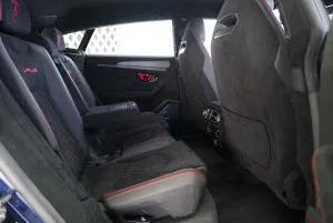 2023 Lamborghini URUS
