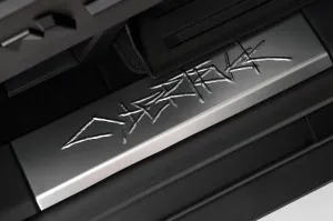 2024 Tesla Cybertruck