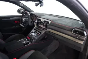 2023 Lamborghini URUS