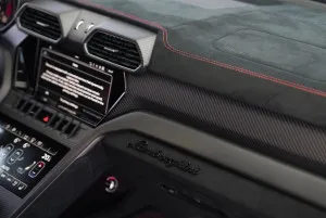2023 Lamborghini URUS