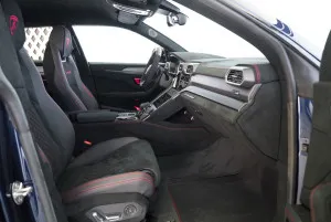 2023 Lamborghini URUS