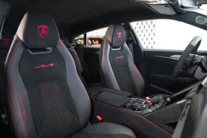 2023 Lamborghini URUS
