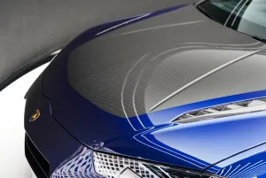 2023 Lamborghini URUS